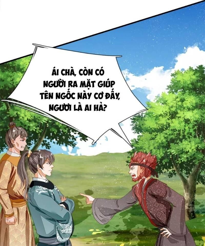 Đệ Nhất Hoàn Khố Chapter 76 - 17