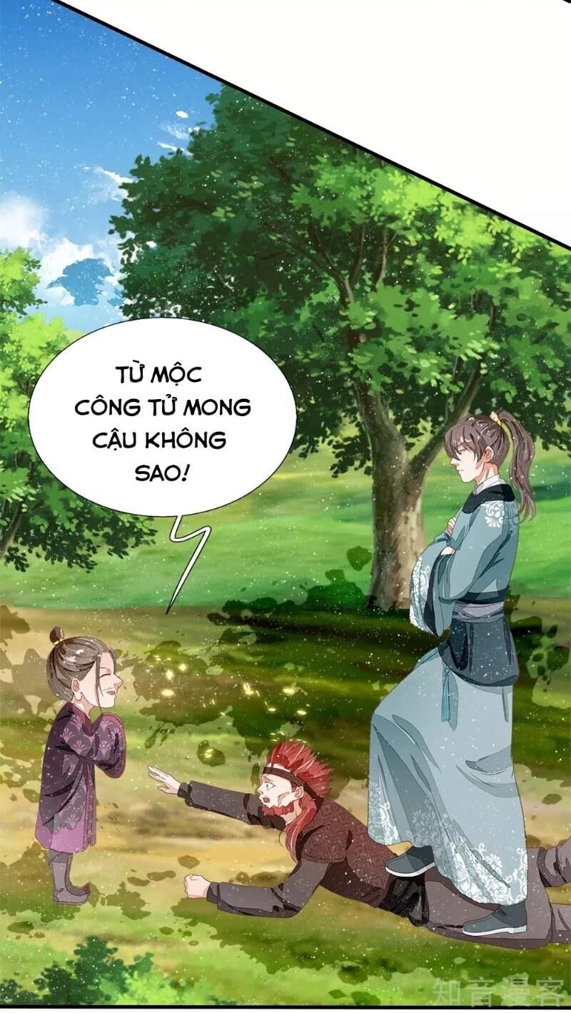 Đệ Nhất Hoàn Khố Chapter 77 - 12