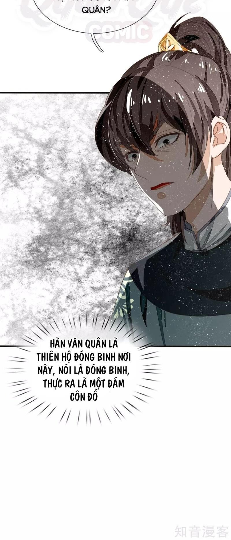 Đệ Nhất Hoàn Khố Chapter 77 - 22