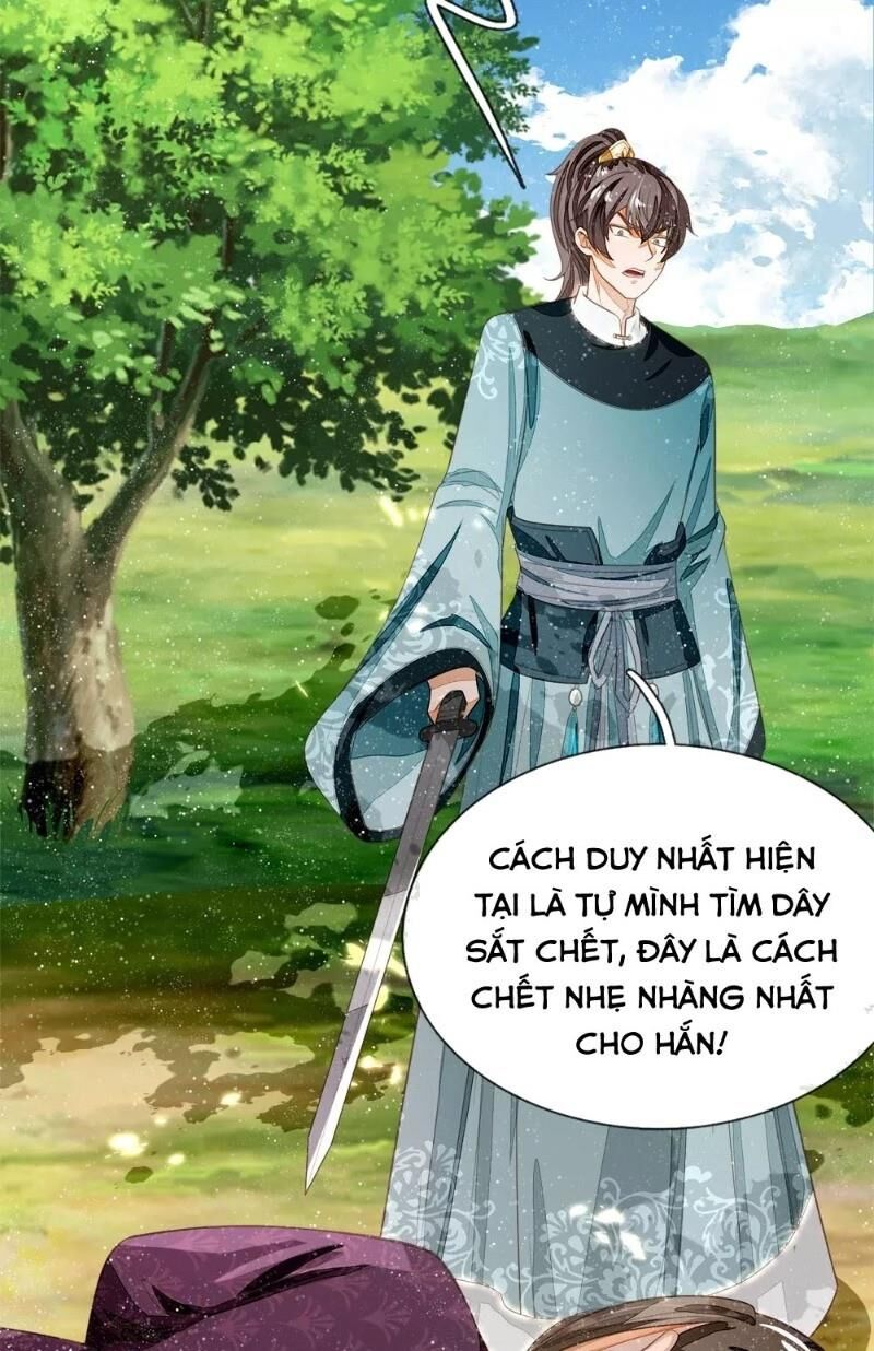 Đệ Nhất Hoàn Khố Chapter 79 - 19