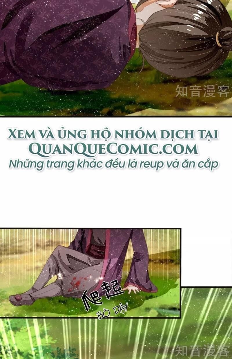 Đệ Nhất Hoàn Khố Chapter 79 - 20