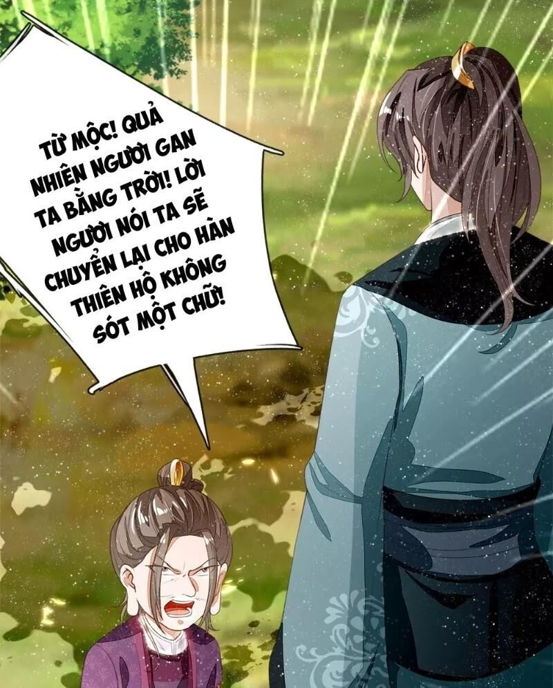 Đệ Nhất Hoàn Khố Chapter 79 - 21