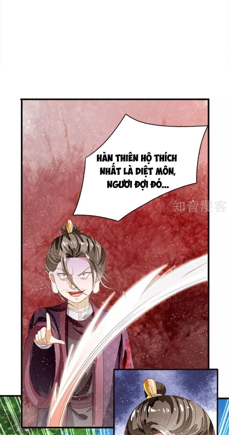 Đệ Nhất Hoàn Khố Chapter 79 - 23