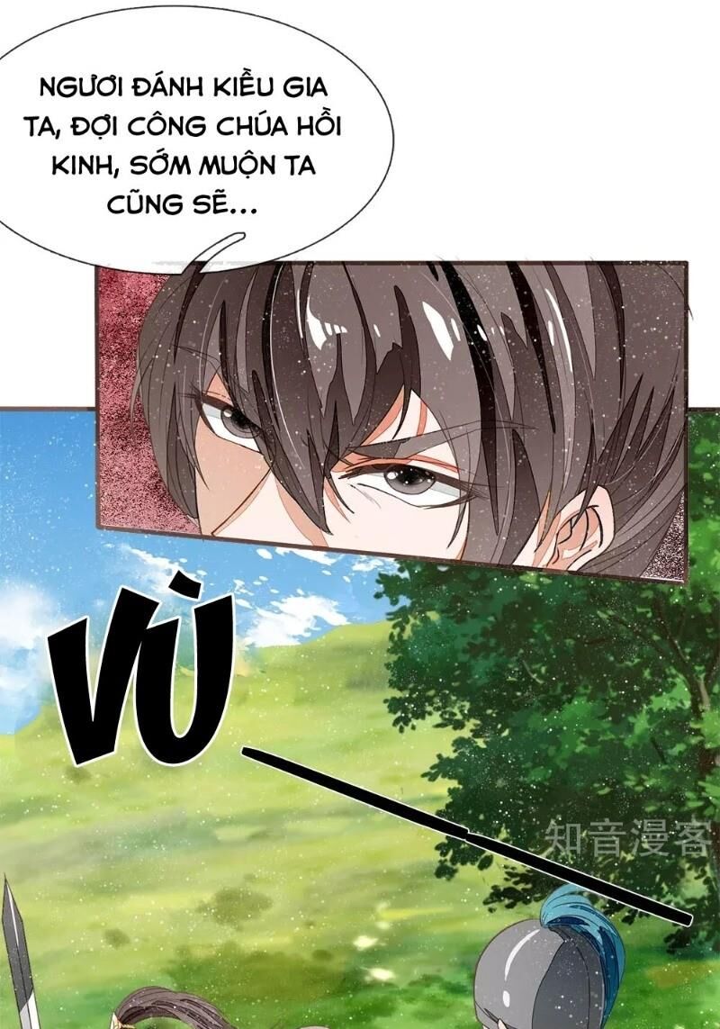 Đệ Nhất Hoàn Khố Chapter 79 - 7