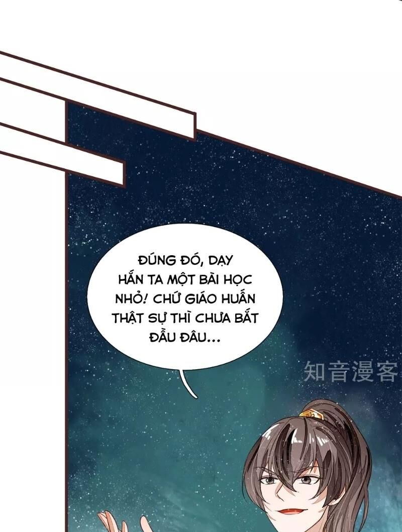 Đệ Nhất Hoàn Khố Chapter 80 - 11