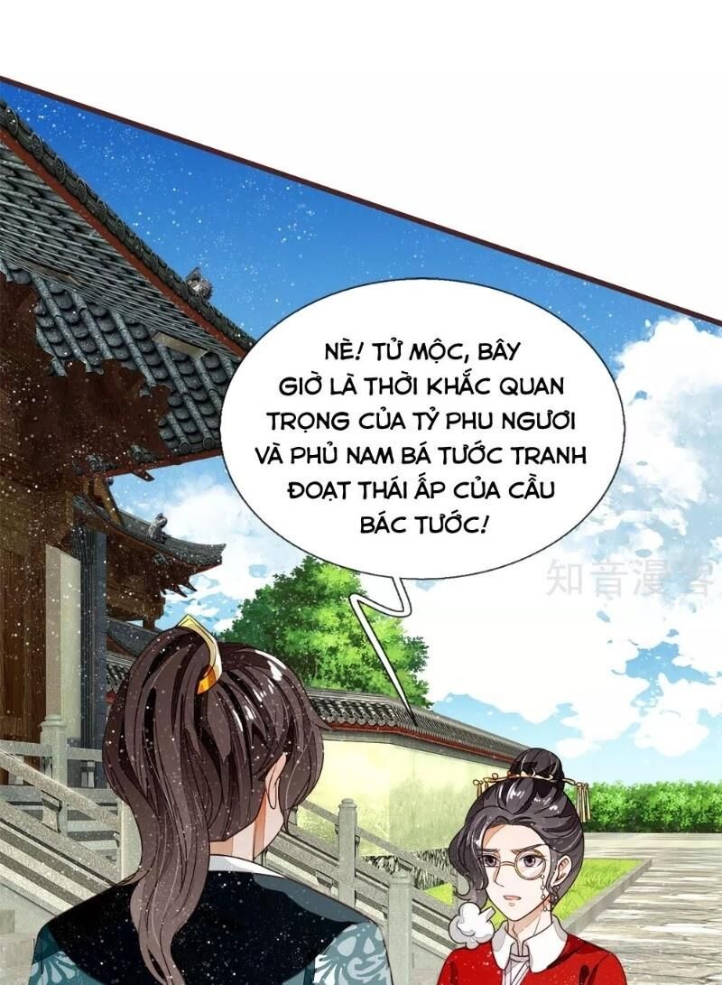 Đệ Nhất Hoàn Khố Chapter 80 - 13