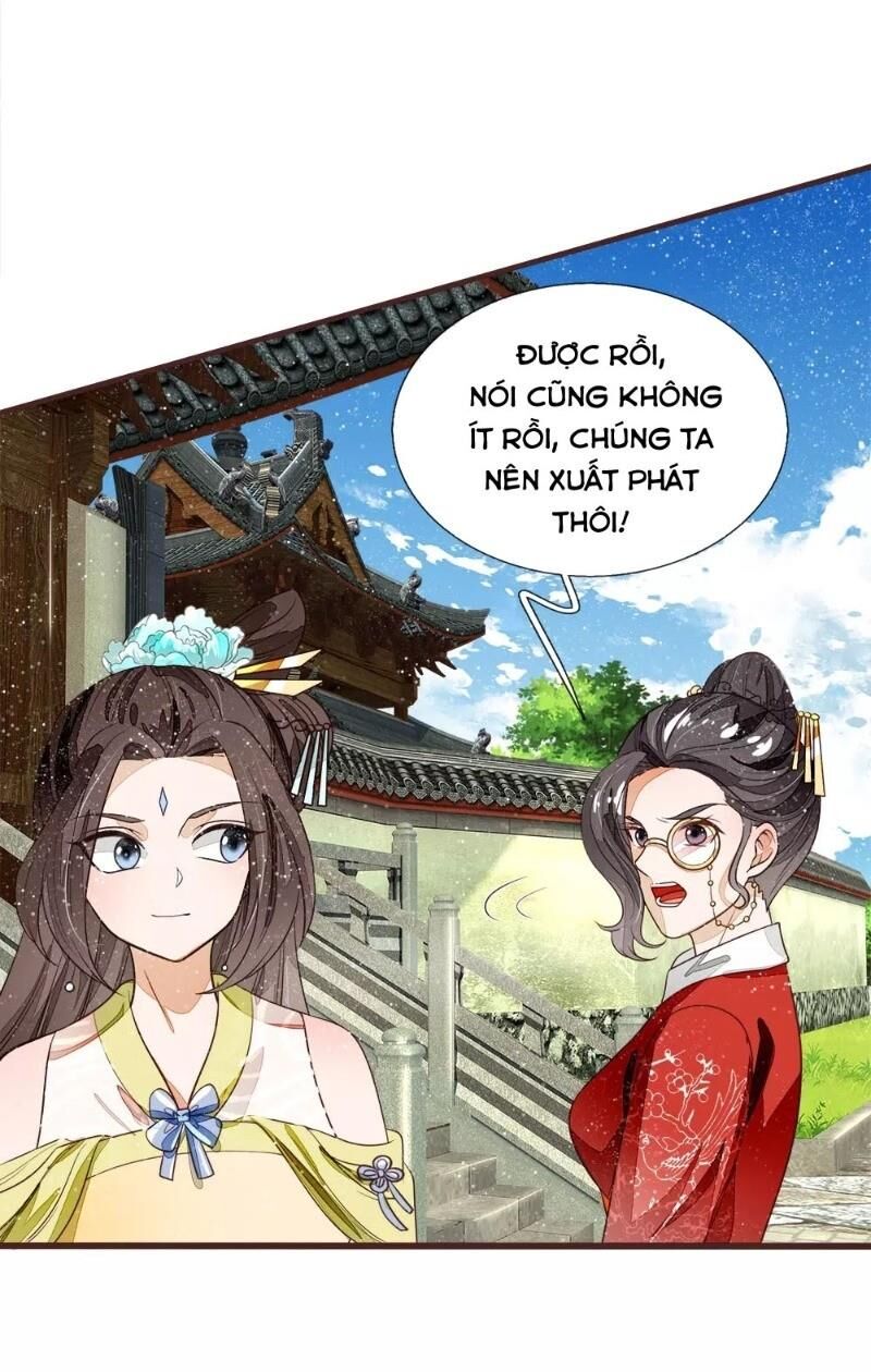 Đệ Nhất Hoàn Khố Chapter 80 - 23