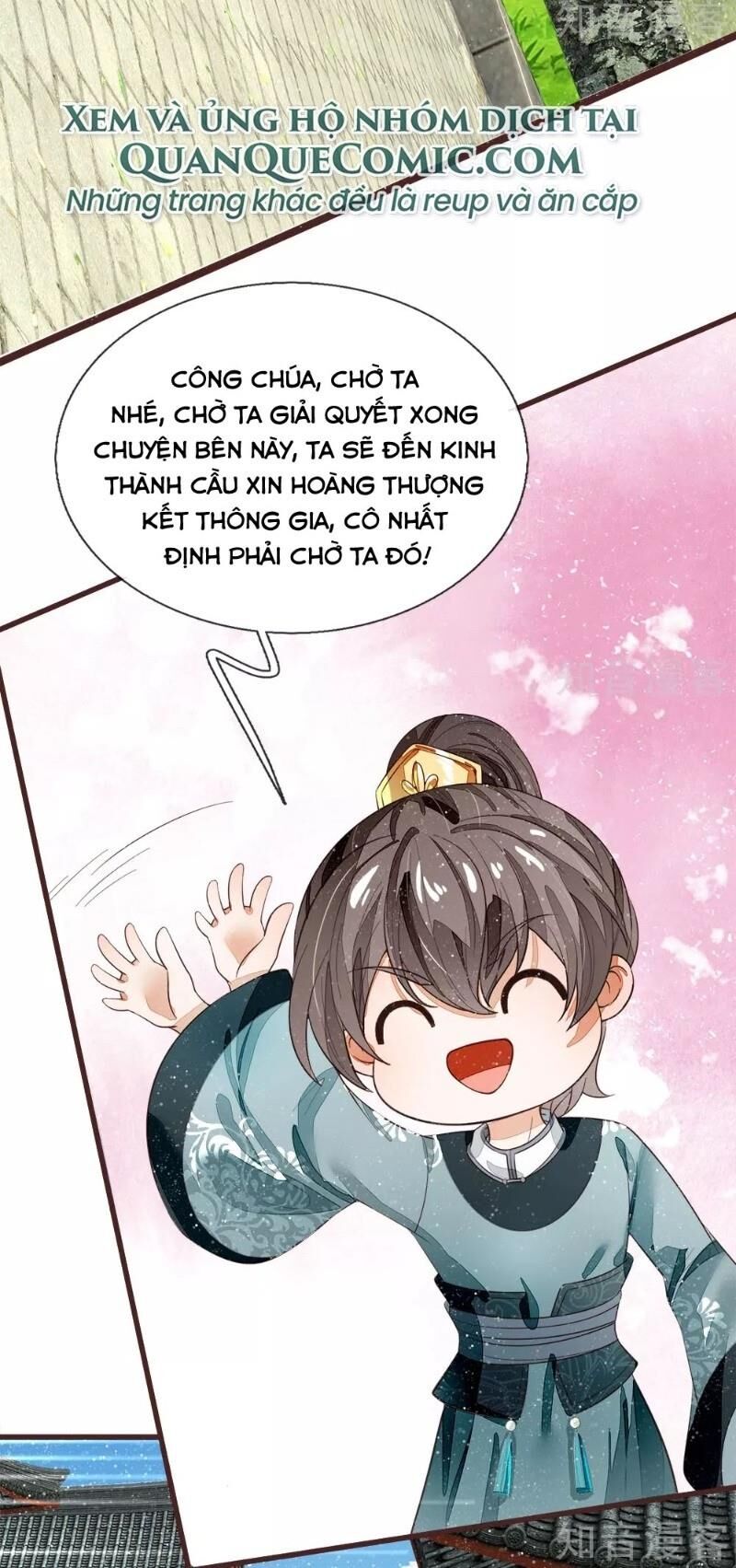 Đệ Nhất Hoàn Khố Chapter 80 - 26