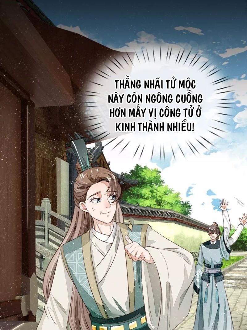 Đệ Nhất Hoàn Khố Chapter 80 - 29