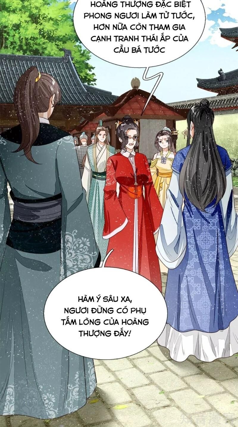 Đệ Nhất Hoàn Khố Chapter 80 - 4