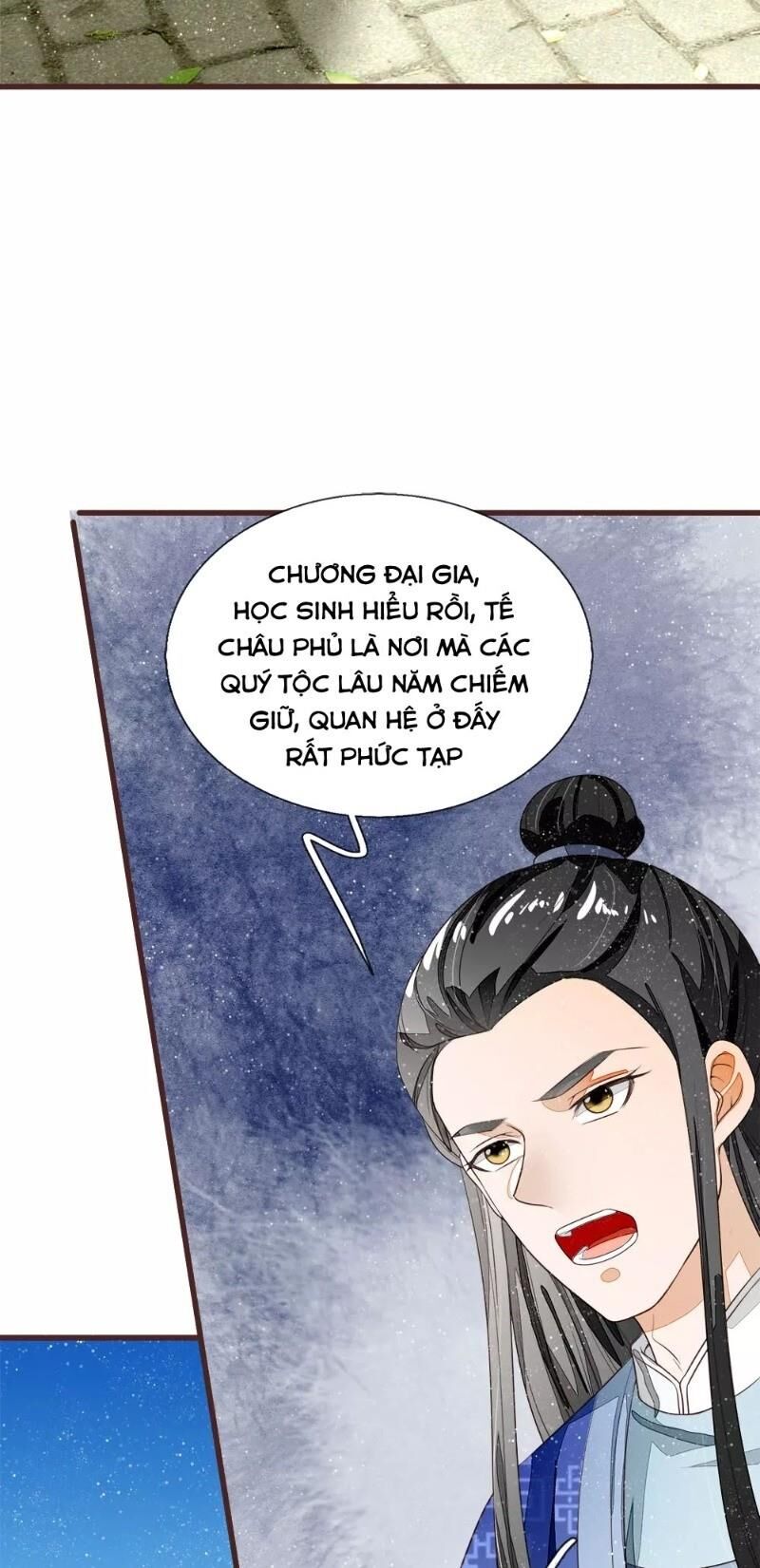 Đệ Nhất Hoàn Khố Chapter 80 - 5