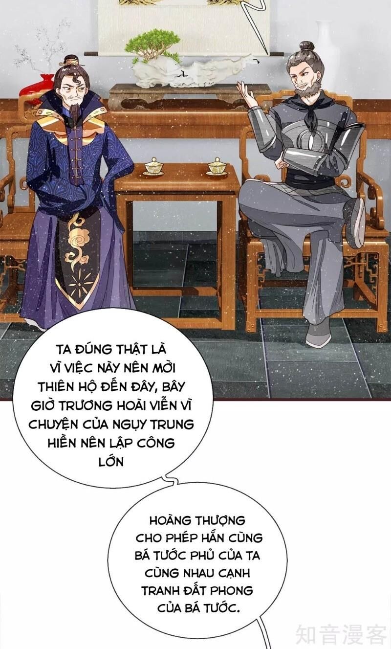 Đệ Nhất Hoàn Khố Chapter 81 - 10