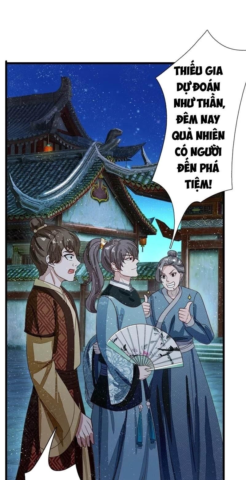 Đệ Nhất Hoàn Khố Chapter 82 - 15