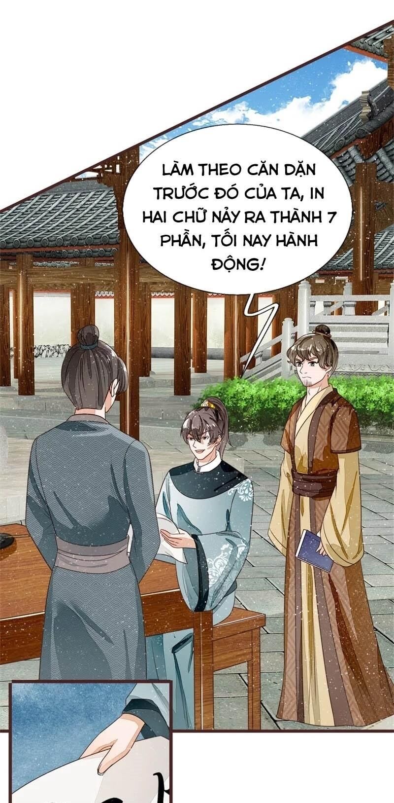 Đệ Nhất Hoàn Khố Chapter 82 - 3