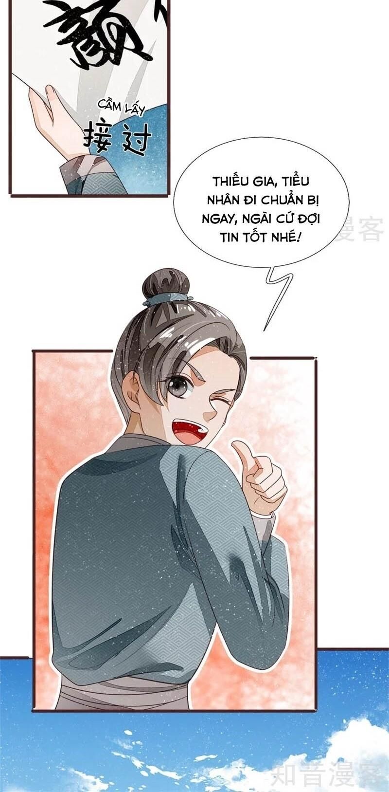 Đệ Nhất Hoàn Khố Chapter 82 - 4