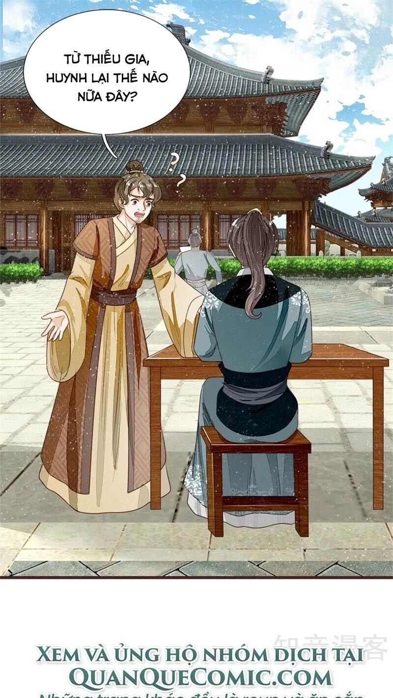 Đệ Nhất Hoàn Khố Chapter 82 - 5