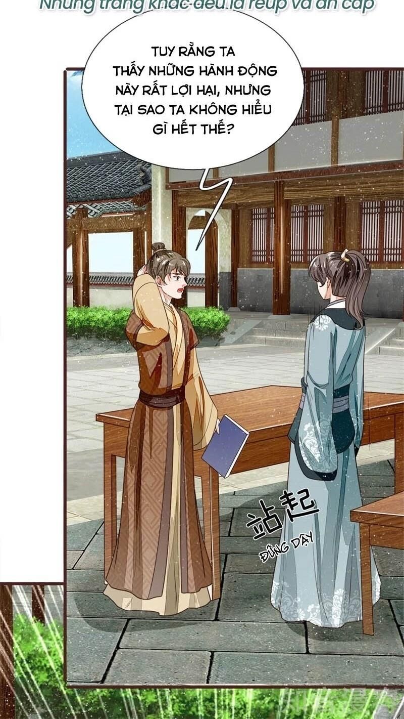 Đệ Nhất Hoàn Khố Chapter 82 - 6