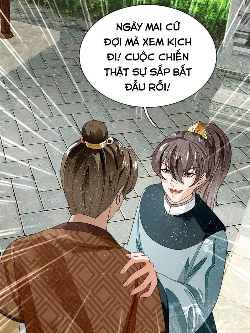 Đệ Nhất Hoàn Khố Chapter 82 - 7