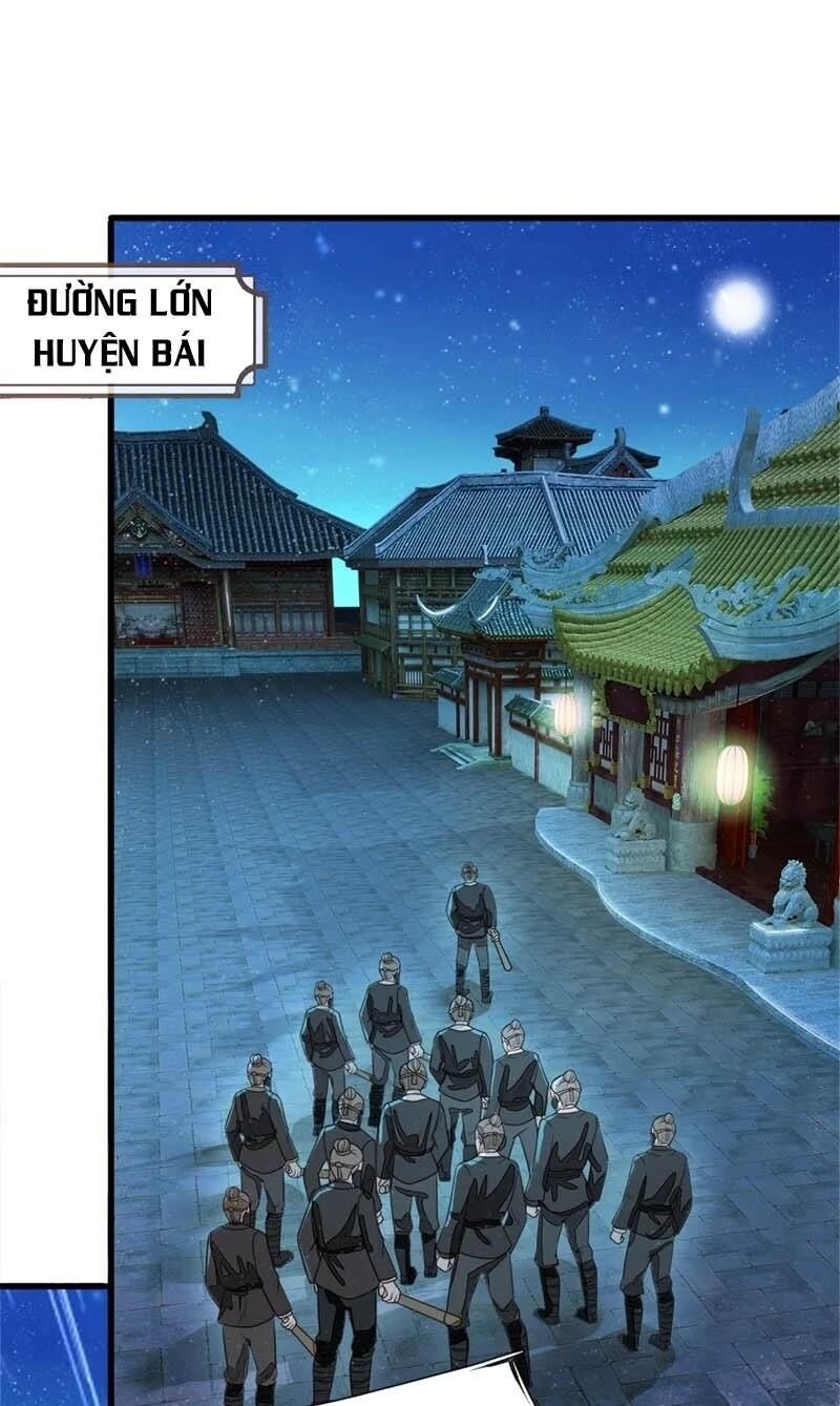 Đệ Nhất Hoàn Khố Chapter 82 - 9