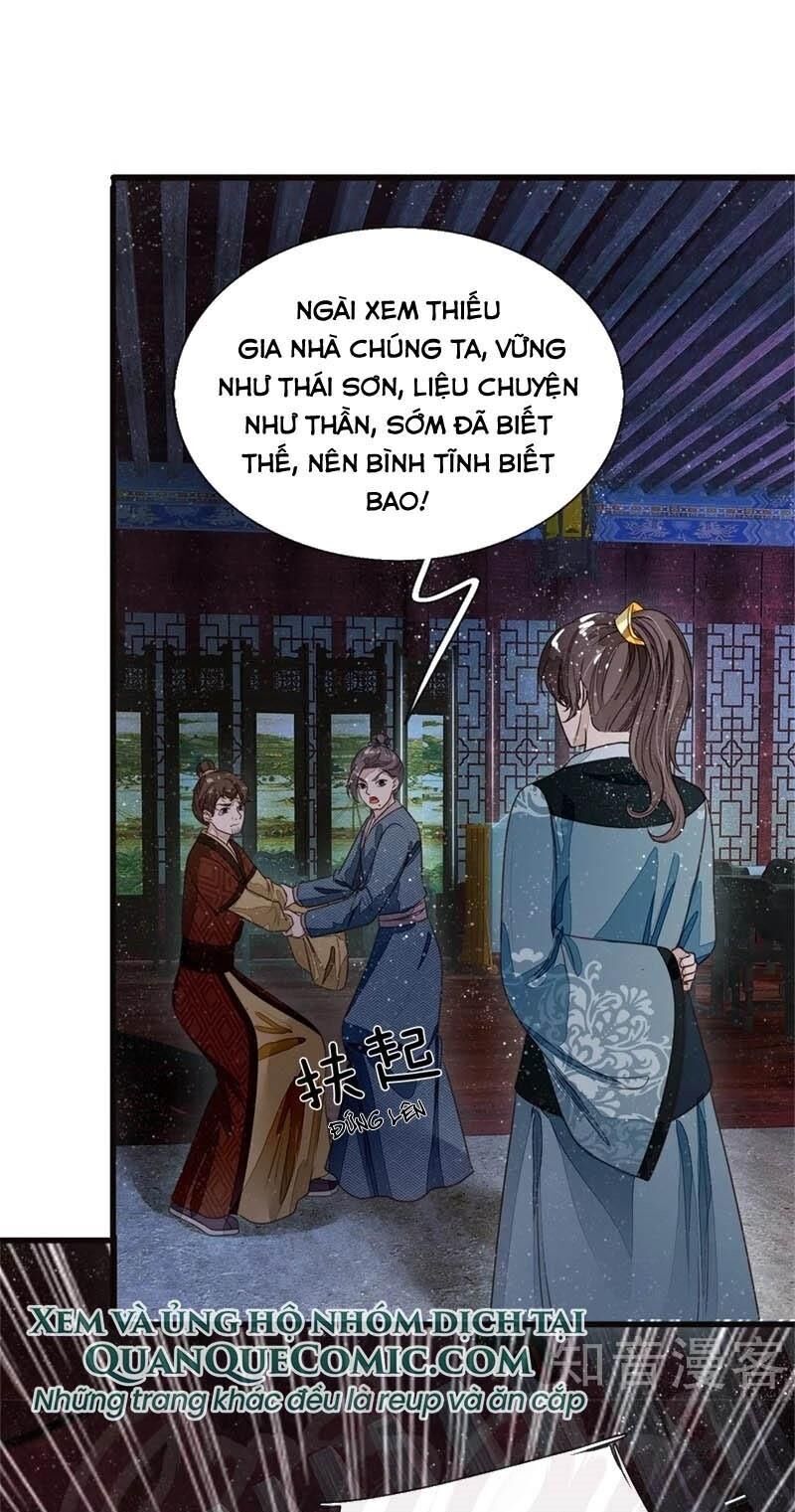 Đệ Nhất Hoàn Khố Chapter 83 - 1