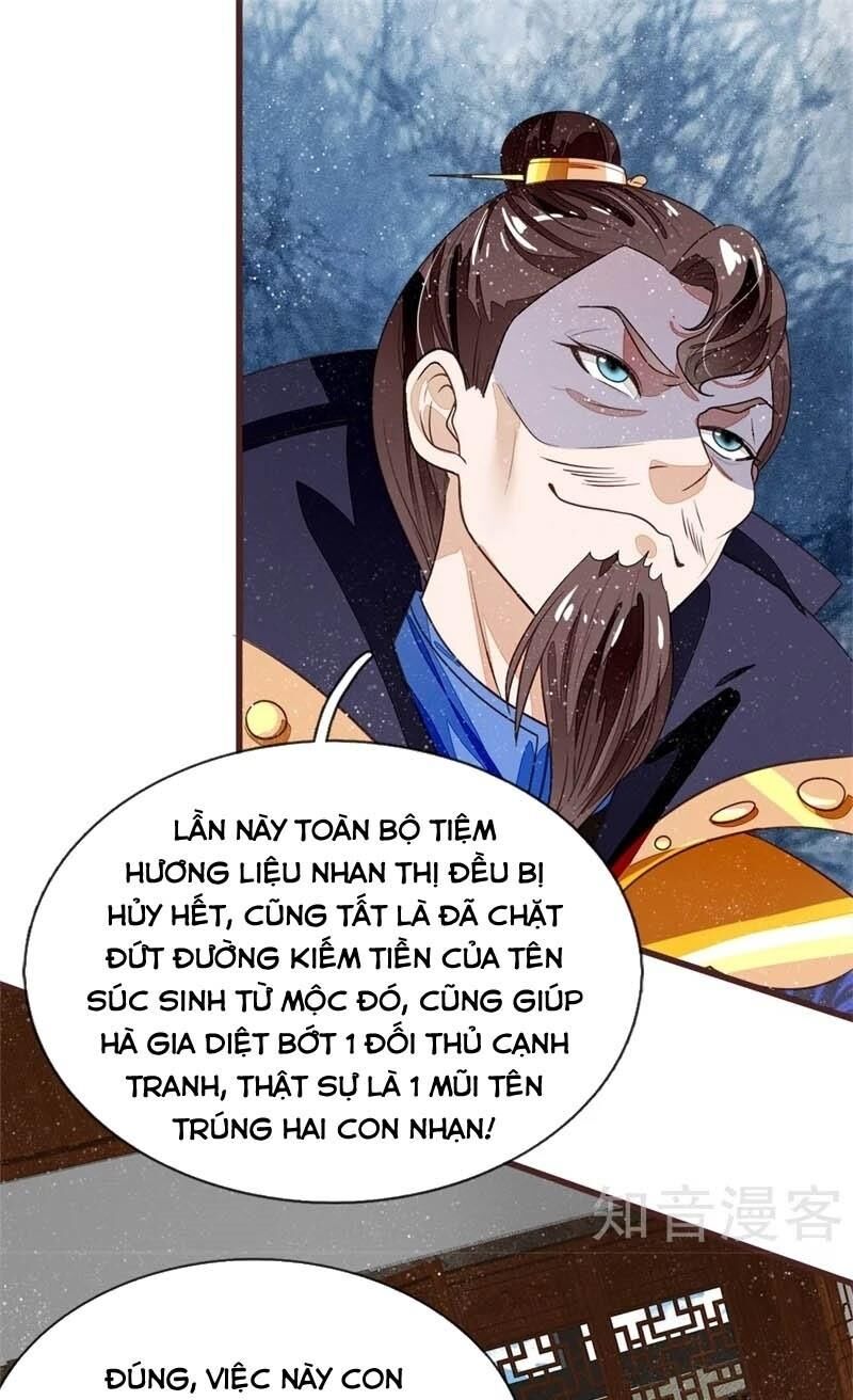 Đệ Nhất Hoàn Khố Chapter 83 - 11