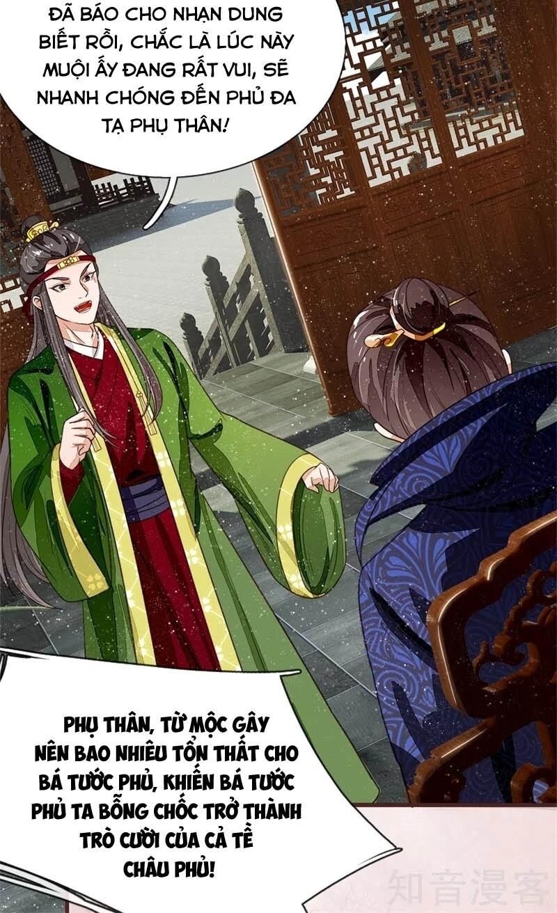 Đệ Nhất Hoàn Khố Chapter 83 - 12