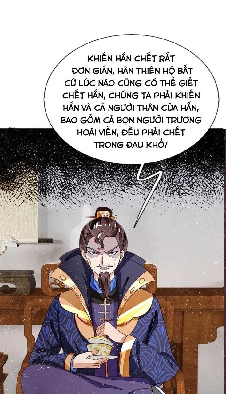 Đệ Nhất Hoàn Khố Chapter 83 - 15