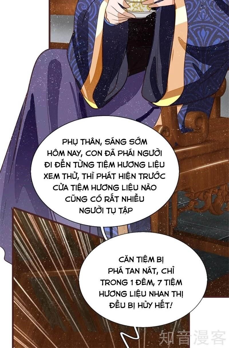 Đệ Nhất Hoàn Khố Chapter 83 - 8