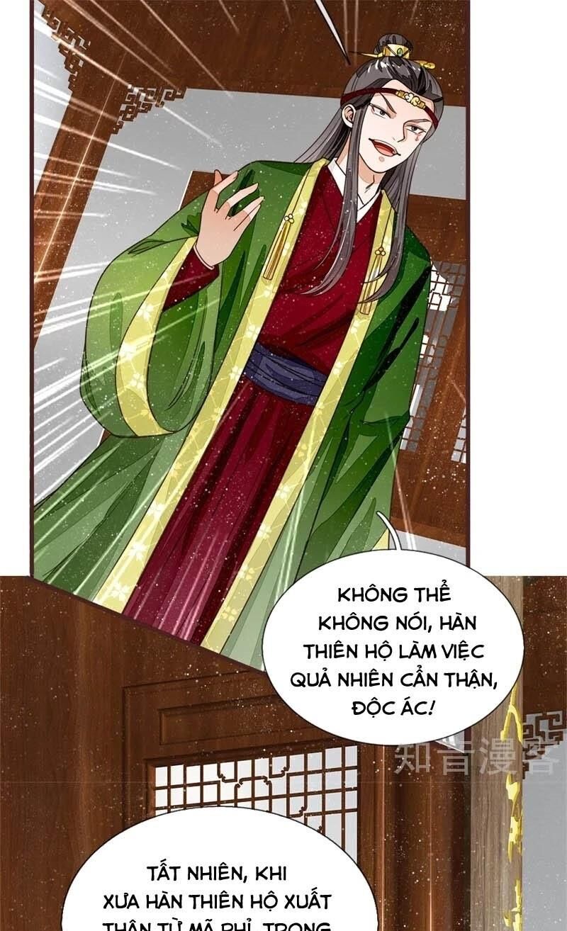 Đệ Nhất Hoàn Khố Chapter 83 - 9