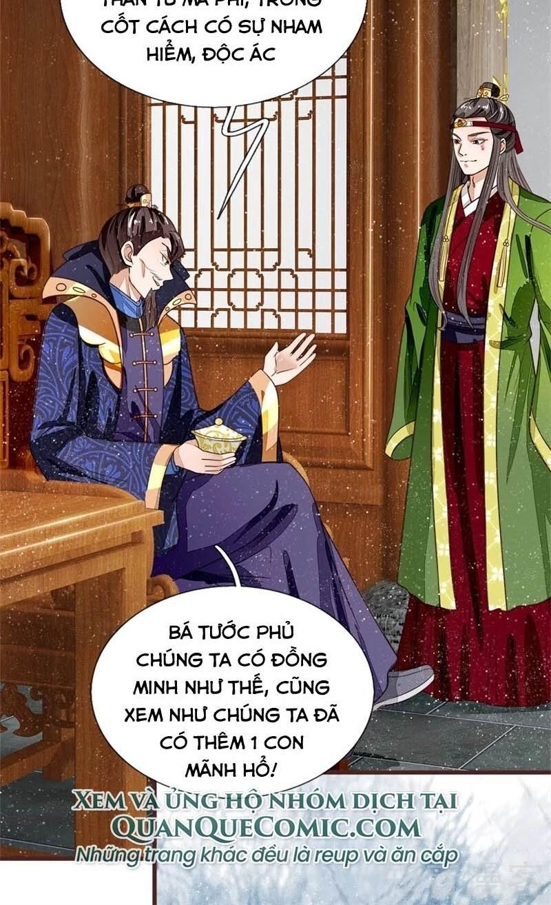 Đệ Nhất Hoàn Khố Chapter 83 - 10