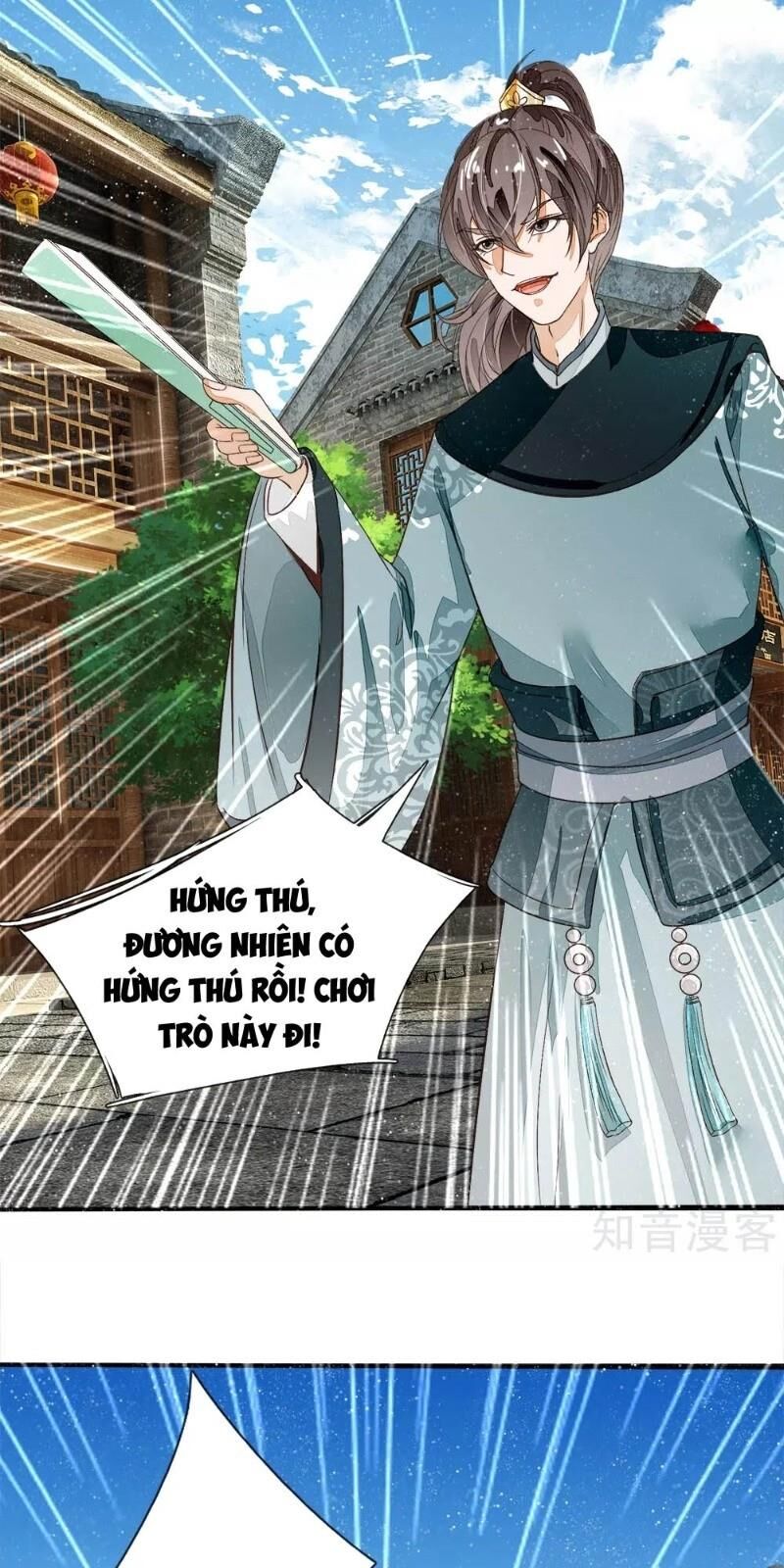 Đệ Nhất Hoàn Khố Chapter 87 - 13