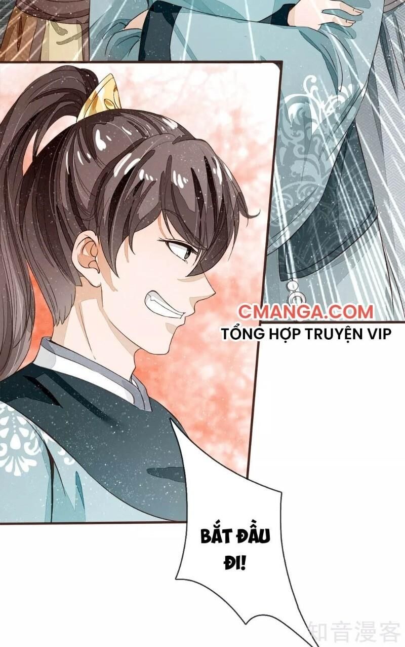 Đệ Nhất Hoàn Khố Chapter 87 - 18