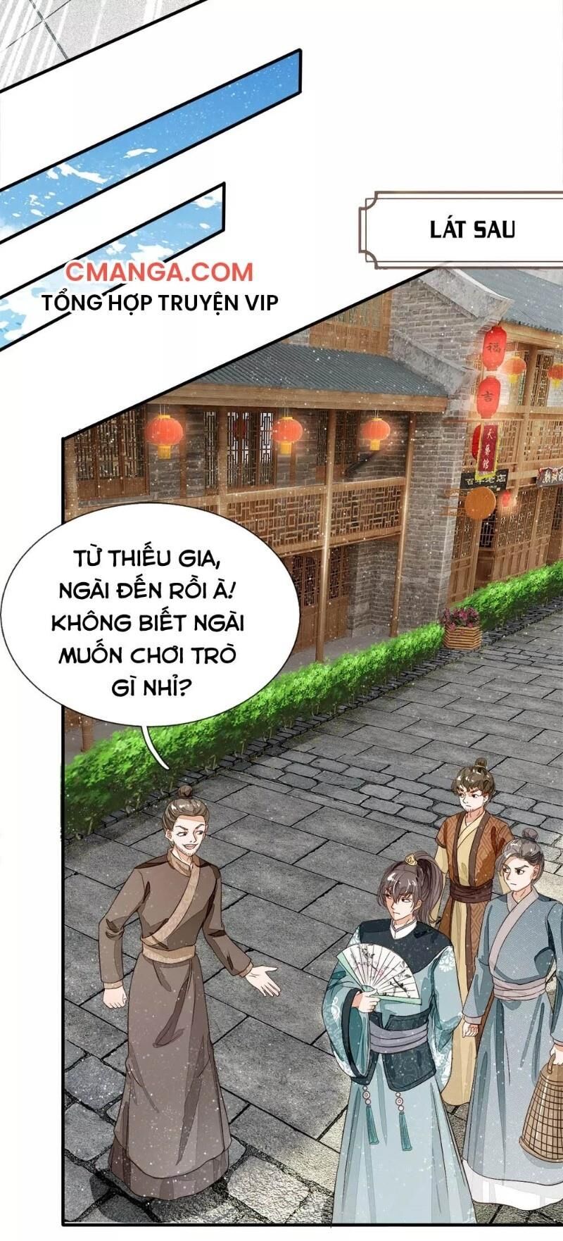 Đệ Nhất Hoàn Khố Chapter 87 - 3