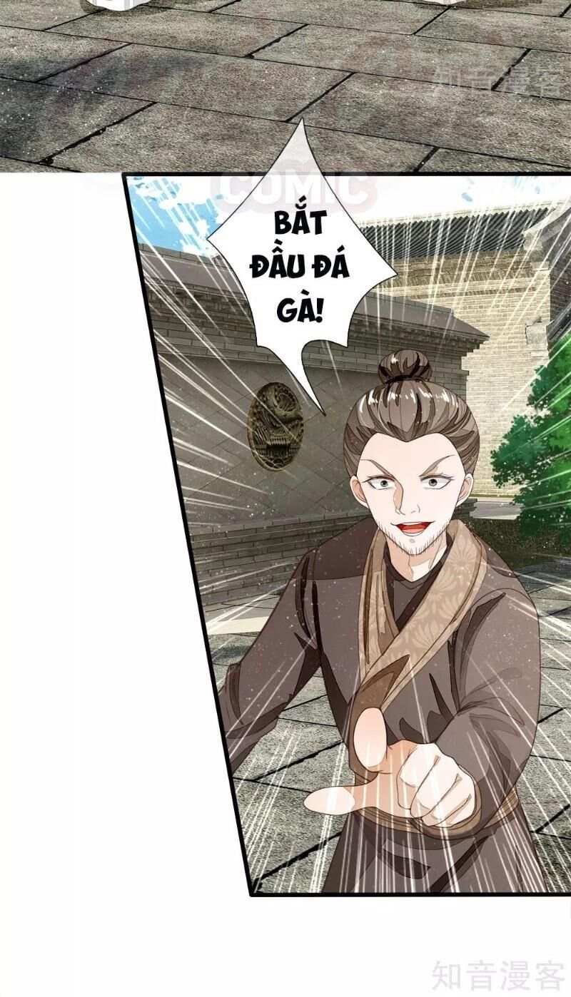 Đệ Nhất Hoàn Khố Chapter 88 - 2