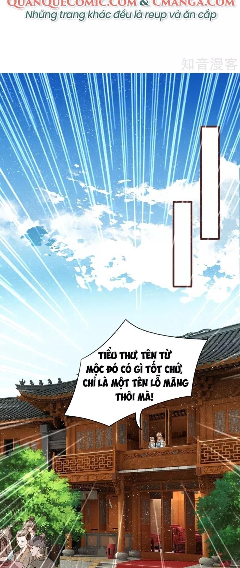 Đệ Nhất Hoàn Khố Chapter 88 - 16