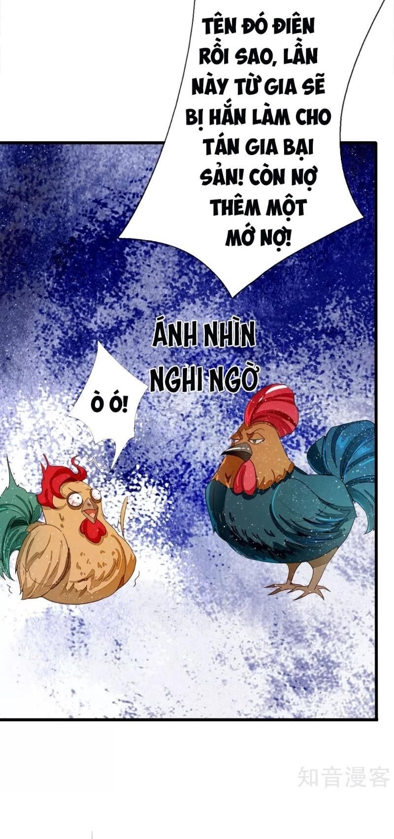 Đệ Nhất Hoàn Khố Chapter 88 - 7