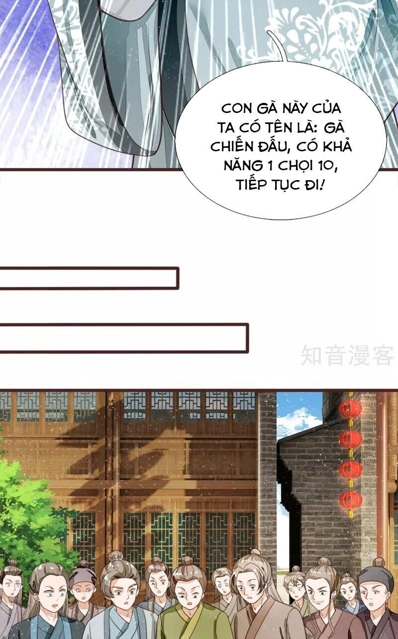 Đệ Nhất Hoàn Khố Chapter 90 - 5