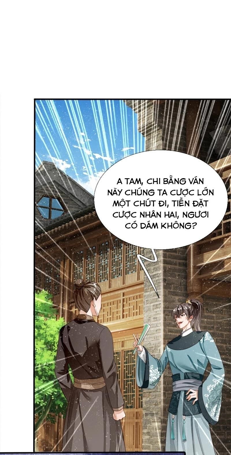 Đệ Nhất Hoàn Khố Chapter 92 - 13