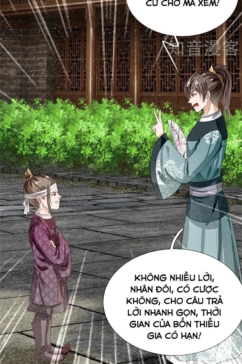 Đệ Nhất Hoàn Khố Chapter 93 - 14