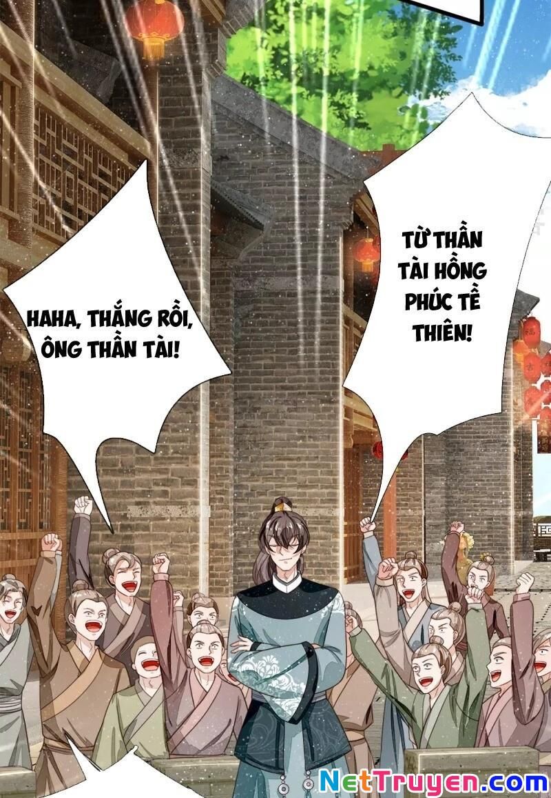 Đệ Nhất Hoàn Khố Chapter 97 - 20