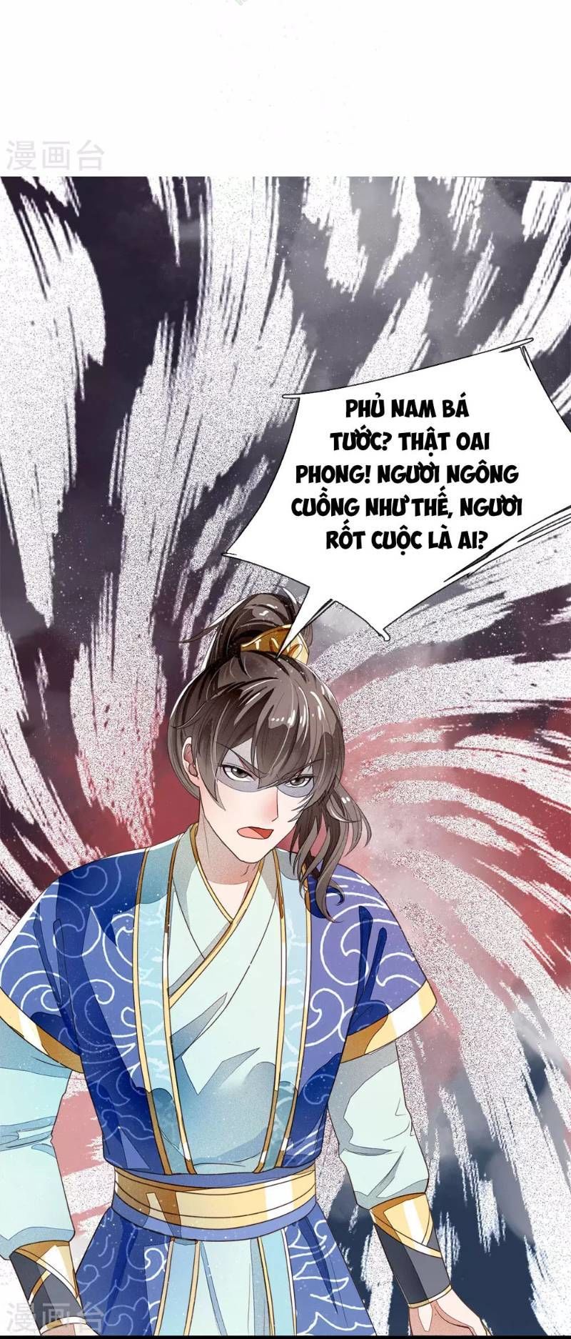 Đệ Nhất Hoàn Khố Chapter 1 - 29