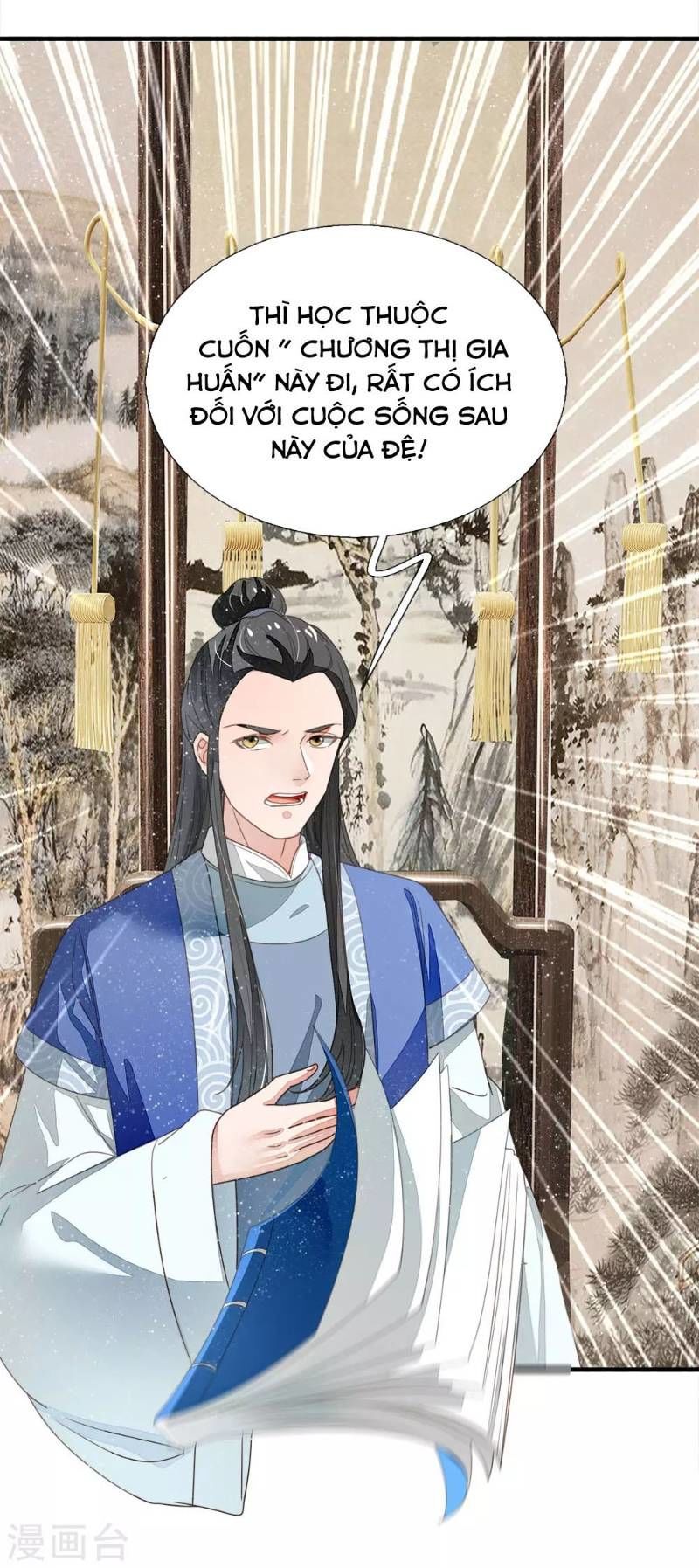 Đệ Nhất Hoàn Khố Chapter 23 - 2