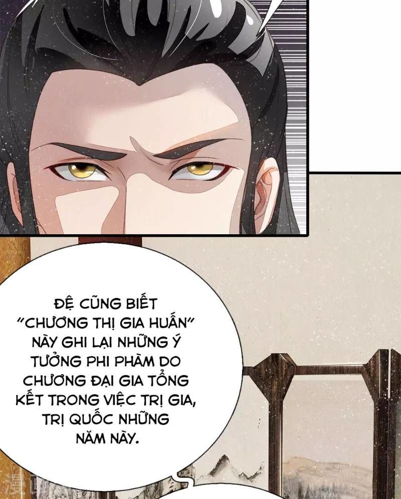 Đệ Nhất Hoàn Khố Chapter 23 - 4