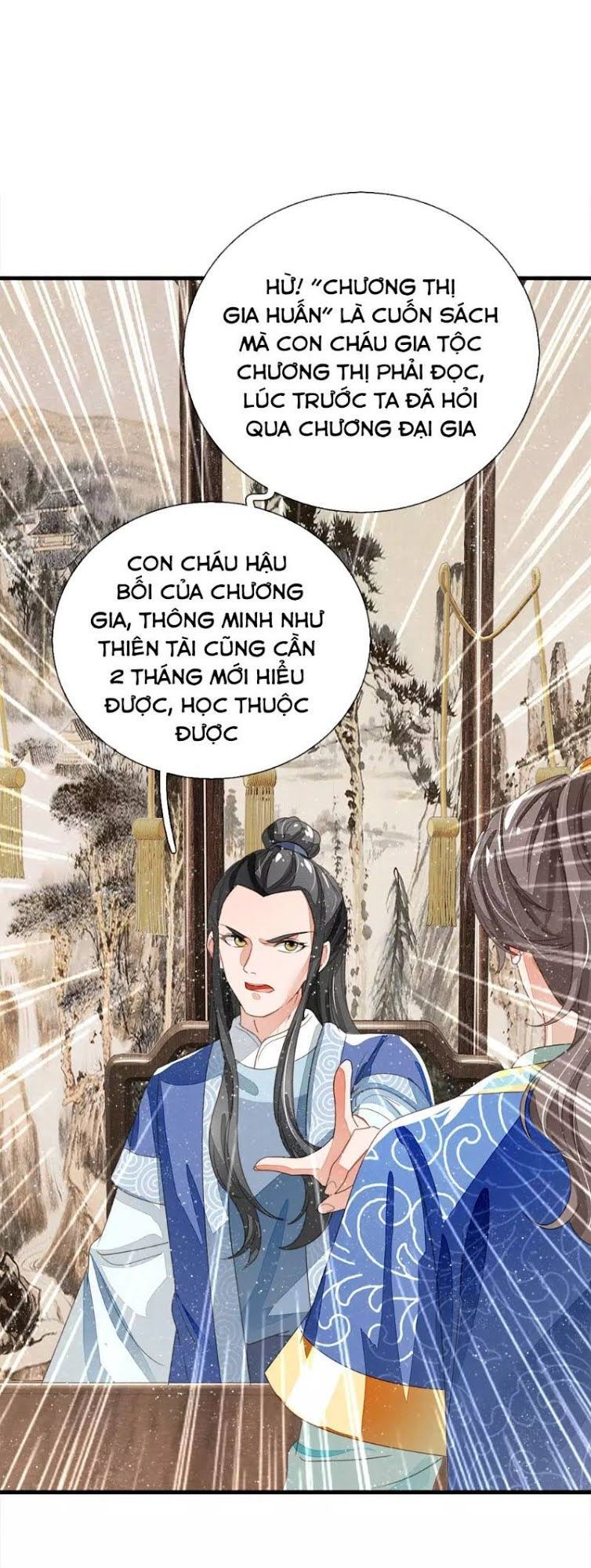 Đệ Nhất Hoàn Khố Chapter 23 - 7