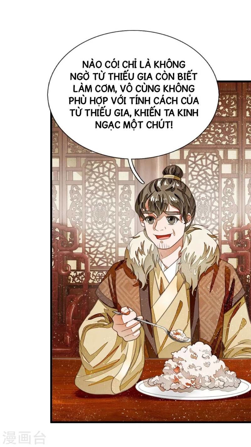 Đệ Nhất Hoàn Khố Chapter 34 - 14