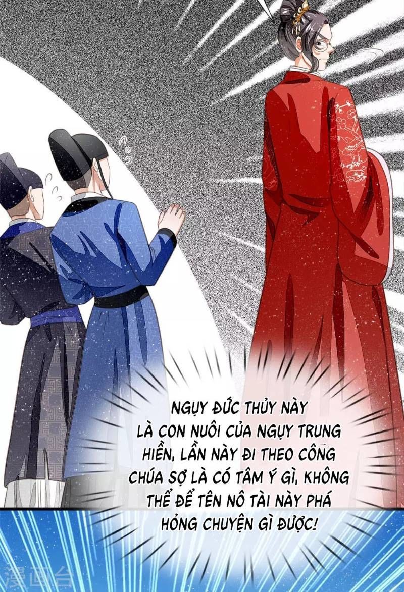 Đệ Nhất Hoàn Khố Chapter 36 - 2