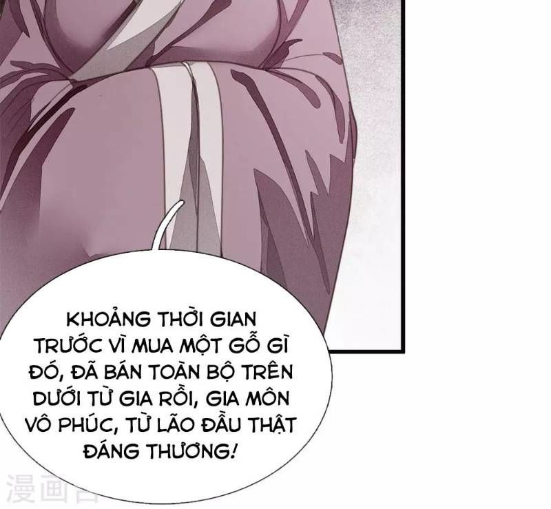 Đệ Nhất Hoàn Khố Chapter 36 - 14