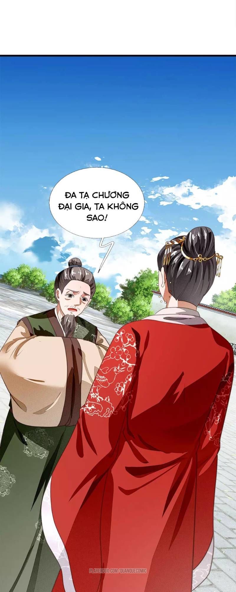 Đệ Nhất Hoàn Khố Chapter 36 - 19