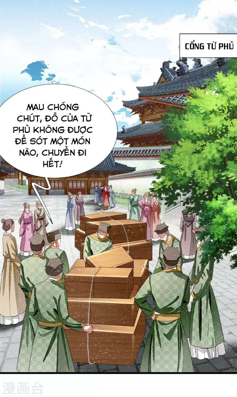 Đệ Nhất Hoàn Khố Chapter 36 - 10