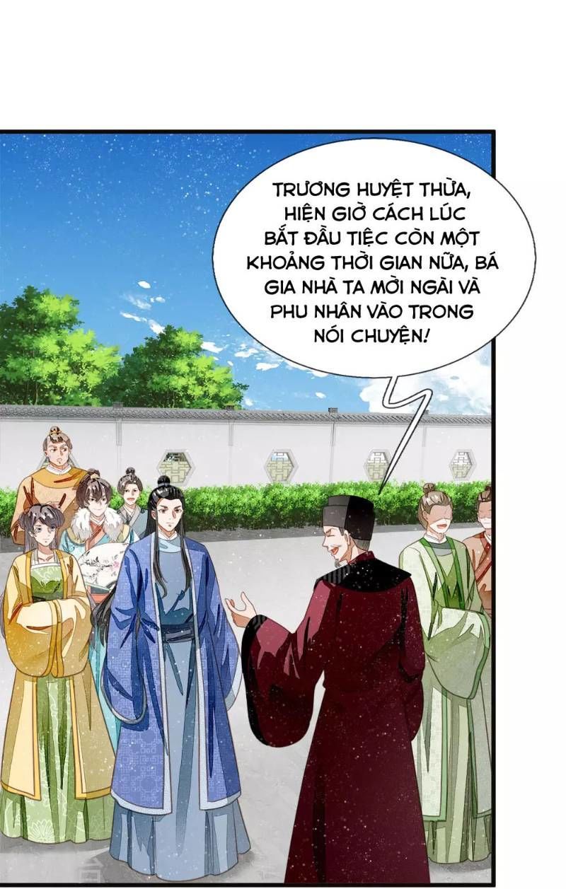 Đệ Nhất Hoàn Khố Chapter 43 - 2